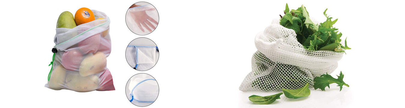 Leno Fabric Banner - Tech Weave International