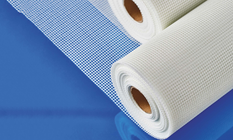Leno Fabric - Tech Weave International